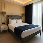 Hotel Airport & Private Trasportation Istanbul Airport-by Loft 3*