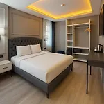 Hotel Airport & Private Trasportation Istanbul Airport-by Loft Arnavutkoy