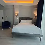 Airport & Private Trasportation Istanbul Airport-by Loft