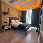 Airport & Private Trasportation Istanbul Airport-by Loft Hotel