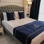 Airport & Private Trasportation Istanbul Airport-by Loft Hotel