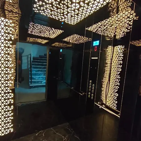 Airport & Private Trasportation Istanbul Airport-by Loft Hotell