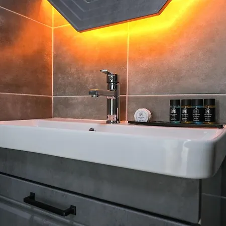Airport & Private Trasportation Istanbul Airport-by Loft Hotell
