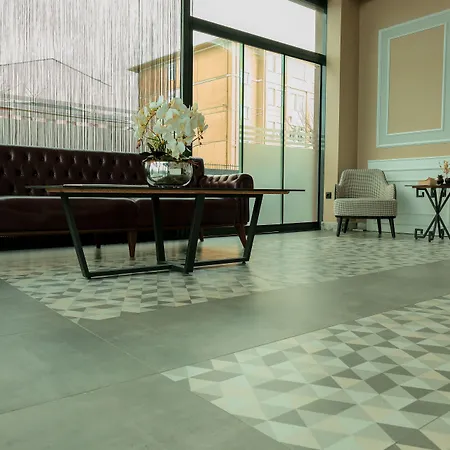 Airport & Private Trasportation Istanbul Airport-by Loft 3*