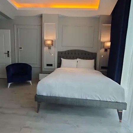Airport & Private Trasportation Istanbul Airport-by Loft