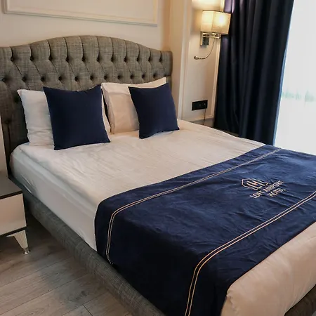 Airport & Private Trasportation Istanbul Airport-by Loft Hotell