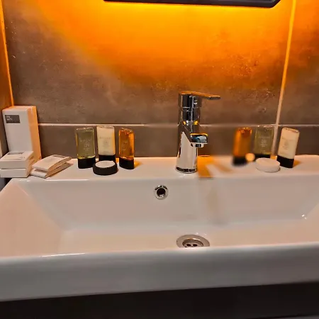Airport & Private Trasportation Istanbul Airport-by Loft Hotell