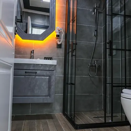 Airport & Private Trasportation Istanbul Airport-by Loft Hotel 3*