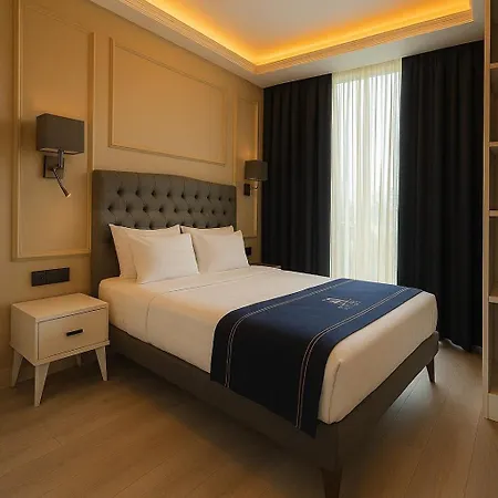 Airport & Private Trasportation Istanbul Airport-by Loft 3*