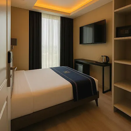 Airport & Private Trasportation Istanbul Airport-by Loft Arnavutkoy