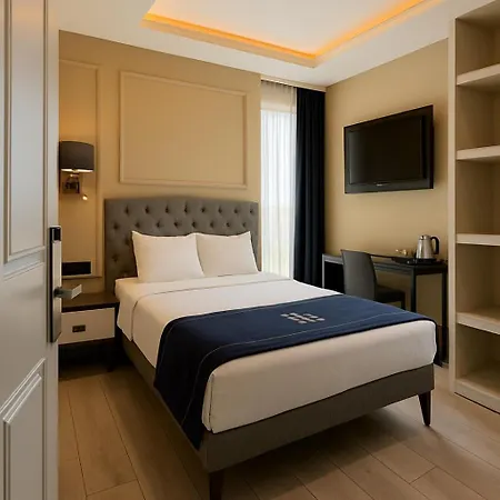 Airport & Private Trasportation Istanbul Airport-by Loft 3* Arnavutkoy