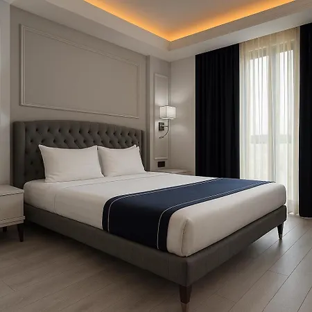 Airport & Private Trasportation Istanbul Airport-by Loft