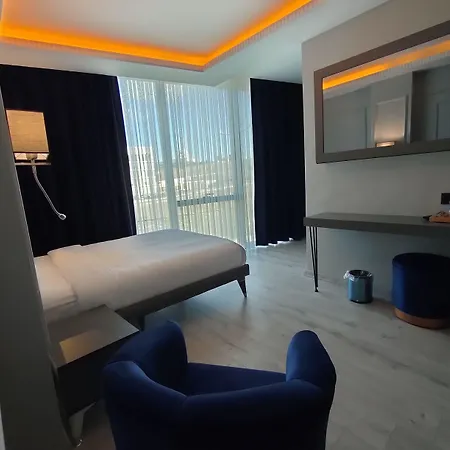 Airport & Private Trasportation Istanbul Airport-by Loft Arnavutköy