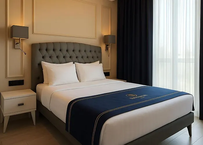 Otel Loft Aırport 3*